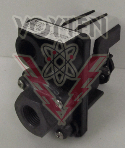 MCSN16 Switch by Moeller