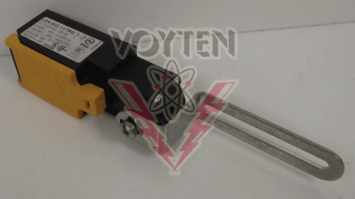 LSR-S02-1-I/TKG Switch by Moeller