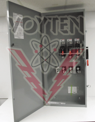 HF325N Switch by Siemens