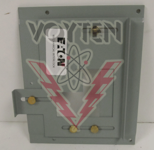 TM2010CCU2K Interlock Kit by Eaton, Cutler Hammer or Westinghouse