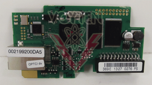 OPTCI by Eaton, Cutler Hammer or Westinghouse