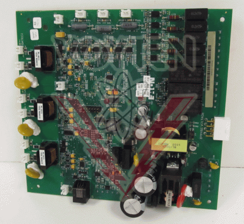 S611-PCB-414S Control Board by Eaton, Cutler Hammer or Westinghouse