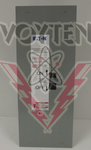 FFDN225 Display by Eaton, Cutler Hammer or Westinghouse