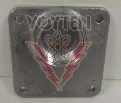 EC38596 Hub by Electricenter