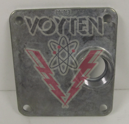 ECHS075 Joint Assembly by Electricenter