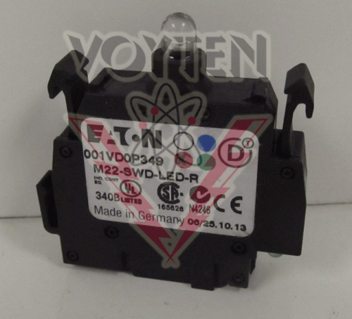 M22-SWD-LED-R LED Module by Eaton, Cutler Hammer or Westinghouse