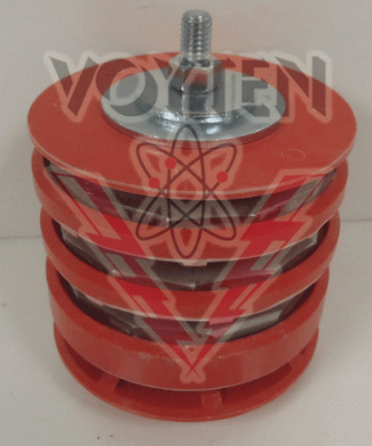 SBJ4 Joint Assembly by Electricenter