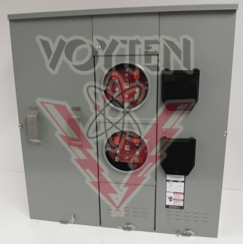 SP4212 Meter Socket by Siemens