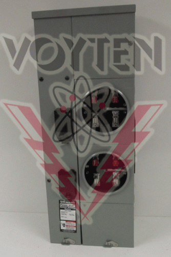 WMM21125 Metering System by Siemens