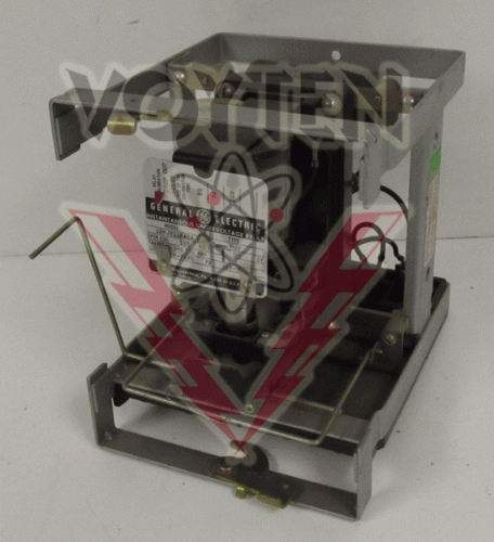 12PJV11BA2A Relay by General Electric