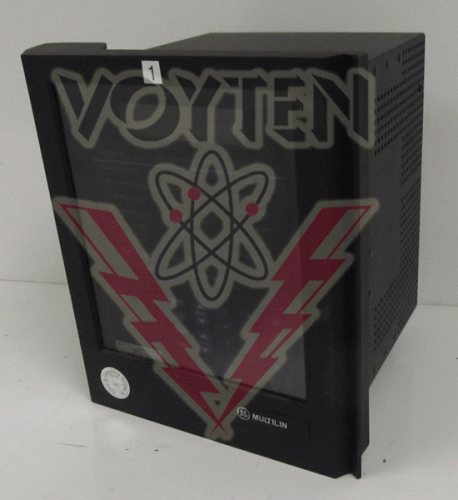 SR489-P5-LO-A20 Relay by General Electric