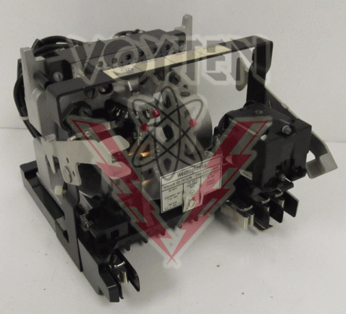 C0-2H1101N Relay by Eaton, Cutler Hammer or Westinghouse