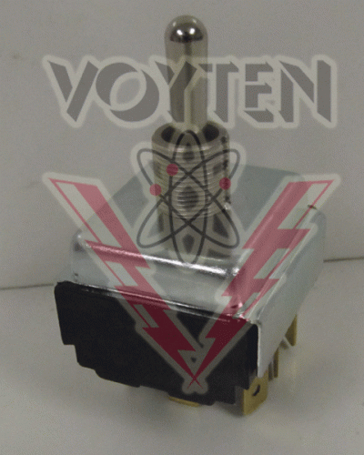 7700K1 Toggle Switch by Eaton, Cutler Hammer or Westinghouse