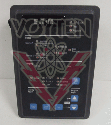 ATC-800 by Eaton, Cutler Hammer or Westinghouse