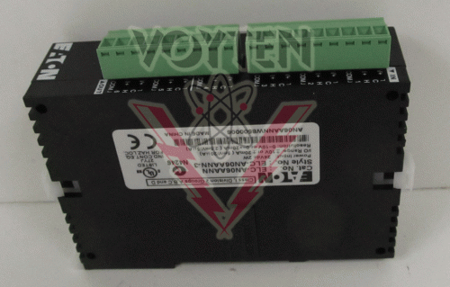 ELC-AN06AANN Expansion Module by Eaton, Cutler Hammer or Westinghouse