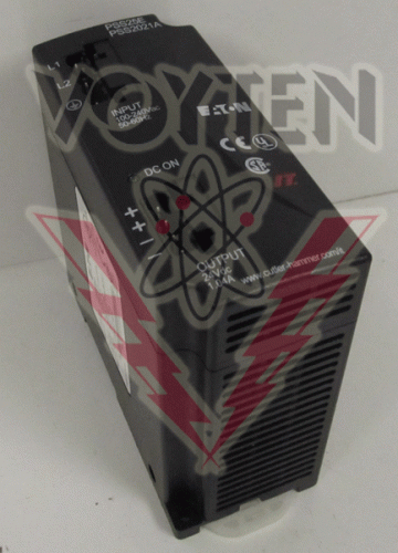 PSS25E Power Supply by Eaton, Cutler Hammer or Westinghouse
