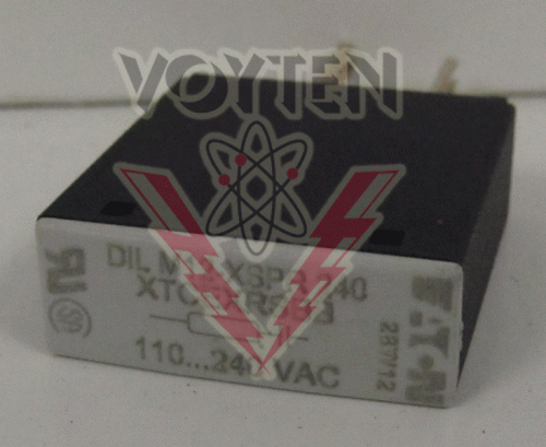 XTCEXRSBB RC Suppressor by Eaton, Cutler Hammer or Westinghouse