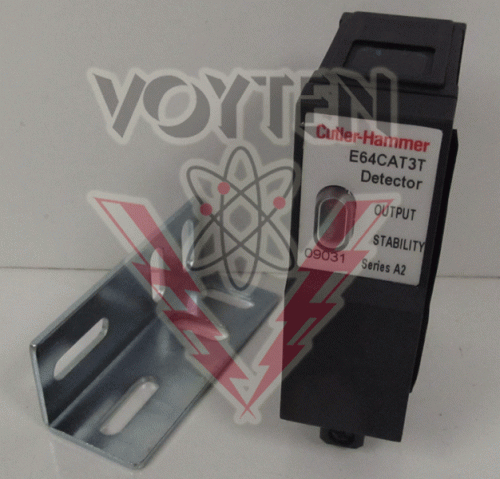 E64CAT3T Display by Eaton, Cutler Hammer or Westinghouse