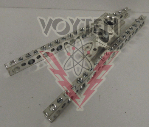 CNLK18 Lug Kit by Siemens