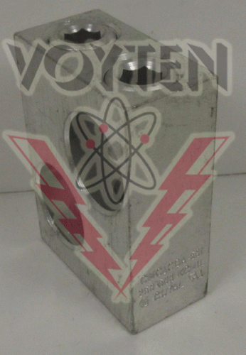 TA600LA Terminal Assembly by Eaton, Cutler Hammer or Westinghouse