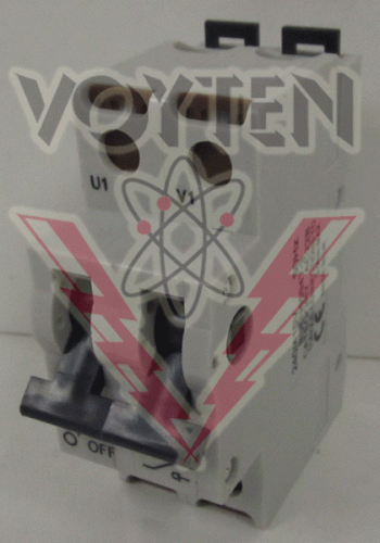 MS1002 Switch by Eaton, Cutler Hammer or Westinghouse