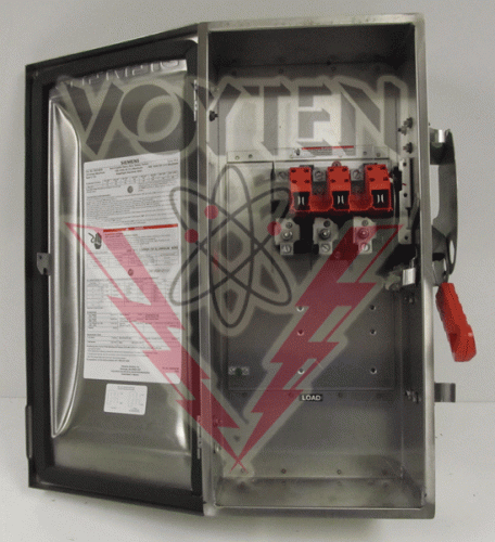 HNF363S Switch by Siemens