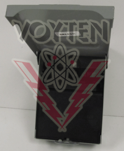 PE260NAS Switch by Siemens