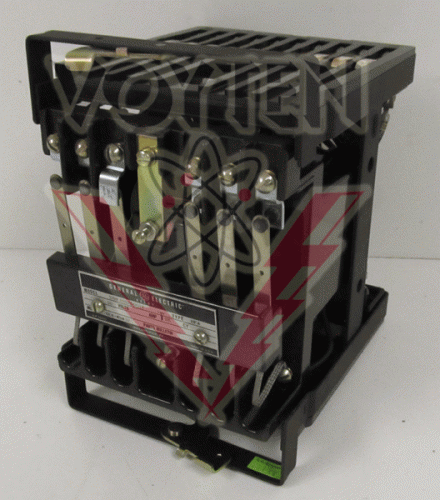 12HFA99AG001A Relay by General Electric