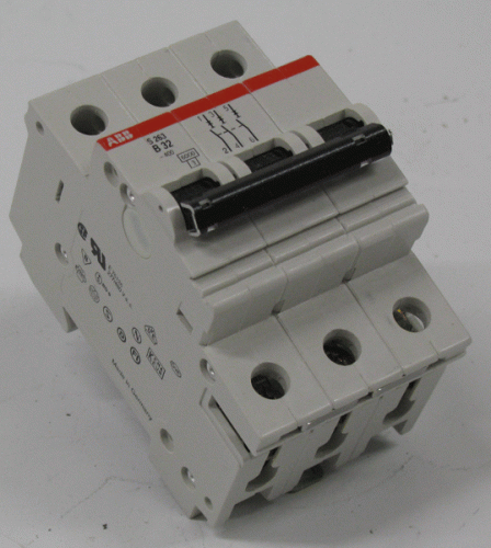 GHS2630001R0325 Circuit Breaker