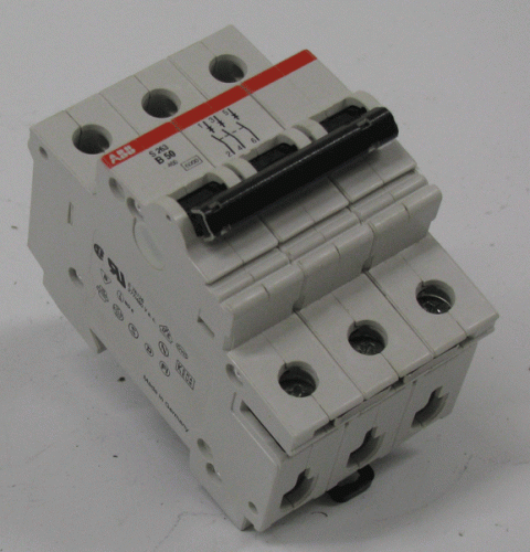 GHS2630001R0505 Circuit Breaker