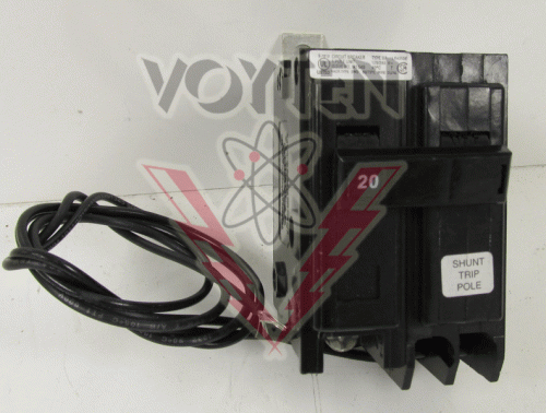 BAB1020S Circuit Breaker by Eaton, Cutler Hammer or Westinghouse