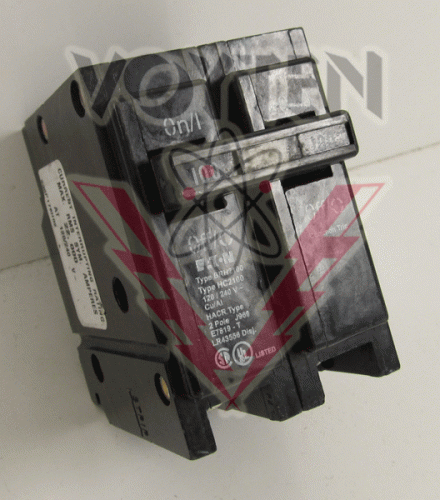 BRH2100 Circuit Breaker by Eaton, Cutler Hammer or Westinghouse