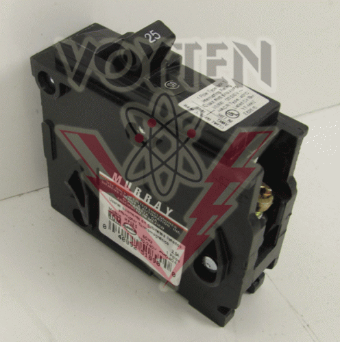MP125 Circuit Breaker by Murray