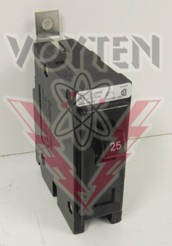 QBHW1025 Circuit Breaker by Eaton, Cutler Hammer or Westinghouse