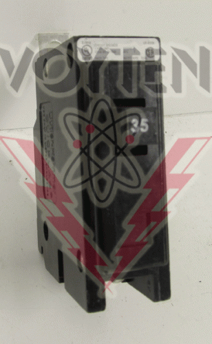 QBHW1035 Circuit Breaker by Eaton, Cutler Hammer or Westinghouse