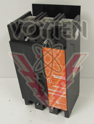 TMQD32200 Circuit Breaker by General Electric