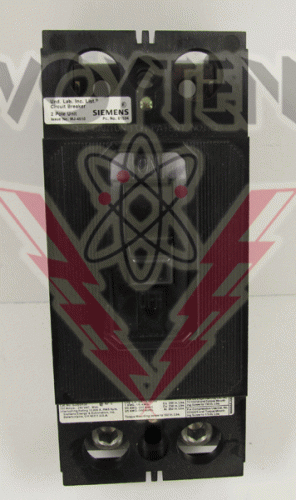 QJ22B150 Circuit Breaker by Siemens