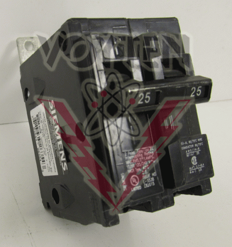 B225 Circuit Breaker by Siemens