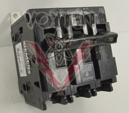 B370 Circuit Breaker by Siemens