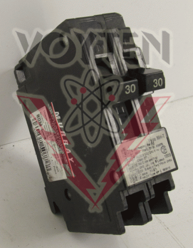 MP3030 Circuit Breaker by Murray