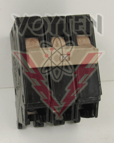 CH360 Circuit Breaker by Eaton, Cutler Hammer or Westinghouse
