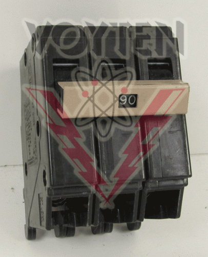 CH3090 Circuit Breaker by Eaton, Cutler Hammer or Westinghouse