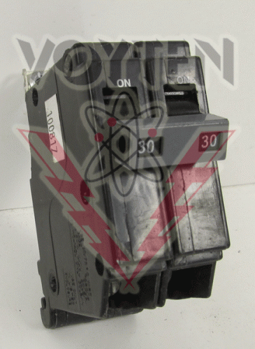 CHB230 Circuit Breaker by Eaton, Cutler Hammer or Westinghouse