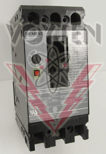 ED63A030 Circuit Breaker by ITE