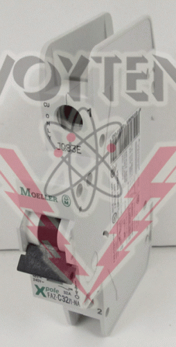 FAZ-C32/1-NA Circuit Breaker by Moeller