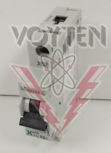 FAZ-K32/1 Circuit Breaker by Moeller