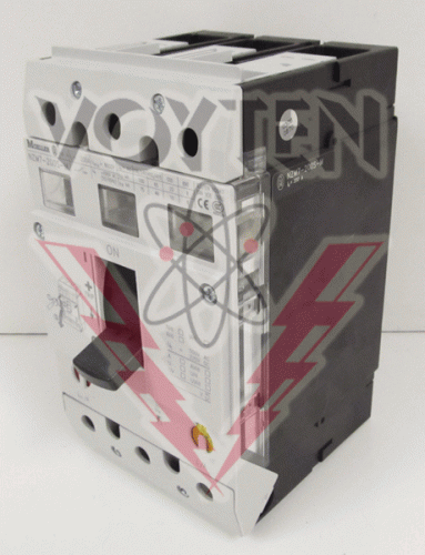 NZM7-200S-M Circuit Breaker by Moeller