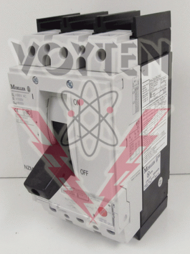 NZML2-AF250-NA Circuit Breaker by Moeller