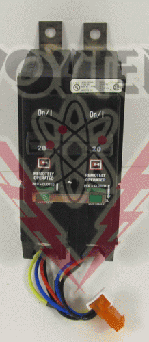 BABR2020 Current Sensor by Eaton, Cutler Hammer or Westinghouse