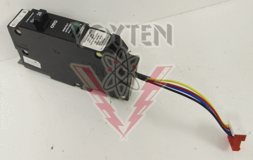 GHQRSP1020 Circuit Breaker by Eaton, Cutler Hammer or Westinghouse